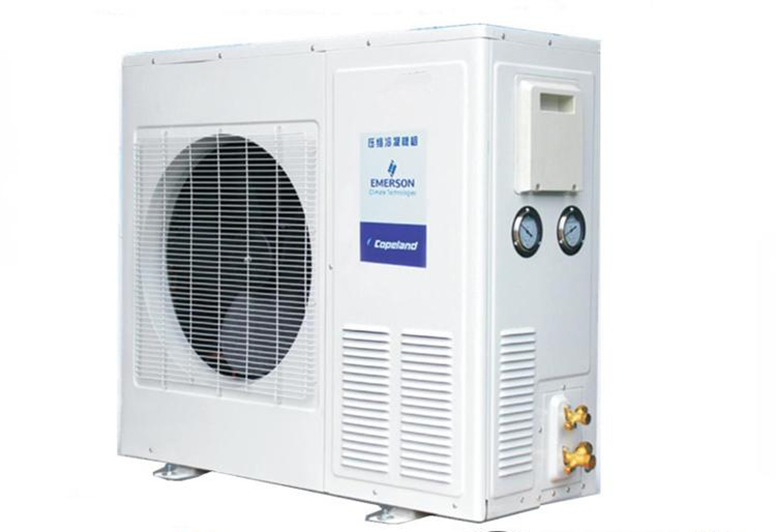 制冷系统四部件之制冷压缩机 制冷系统四大件之制冷压缩机