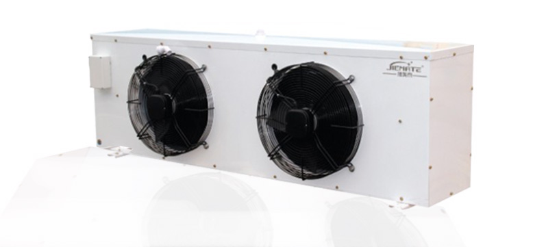 制冷系统四部件之蒸发器 制冷系统四部件之蒸发器