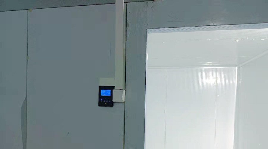 天畅农贸市场蔬菜冷库温度智能电控 天畅农贸市场蔬菜冷库温度智能电控