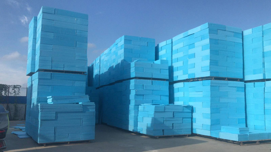 挤塑板专业知识介绍 挤塑板专业知识介绍