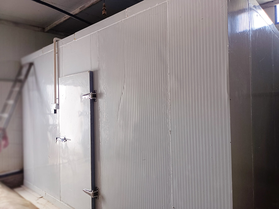 白银粉条库 白银粉条库