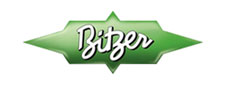 比泽尔logo