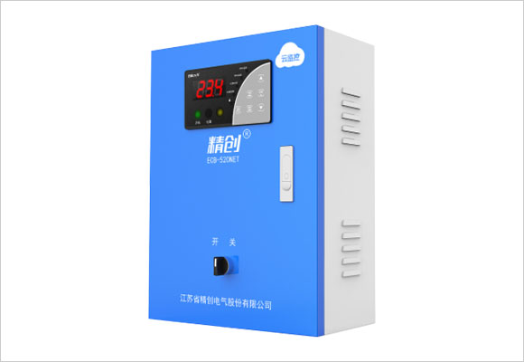 精创智能电控系统
