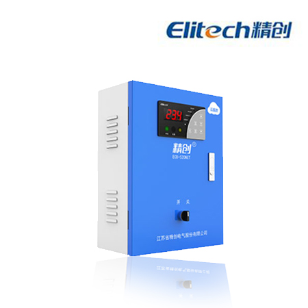 精创智能电控系统
