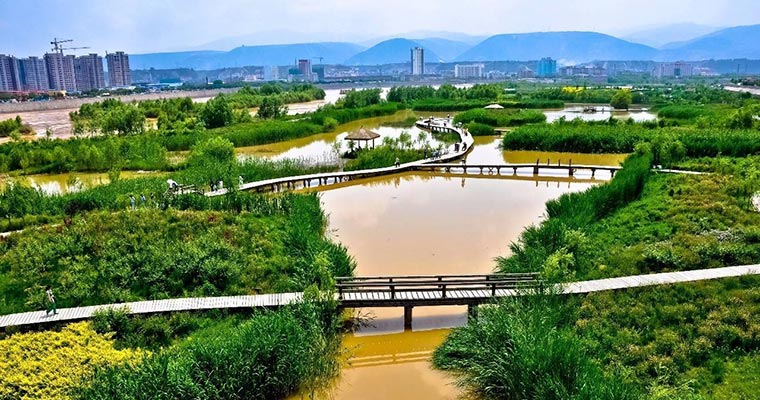 永登县简介