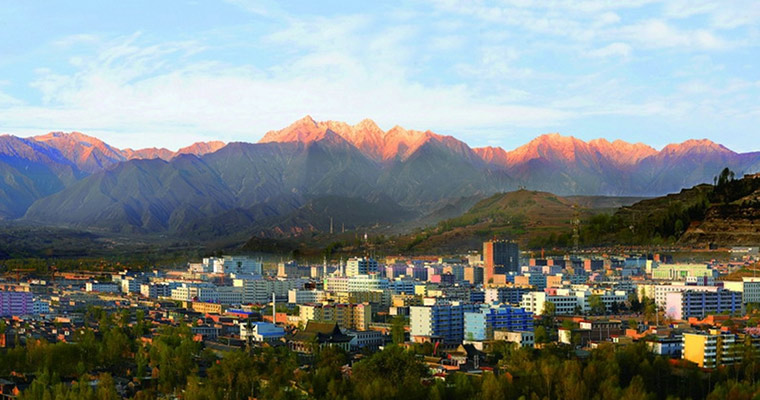 积石山县冷库安装设计公司