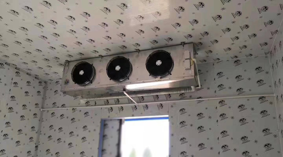 红古区冷库安装设计公司