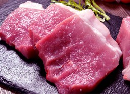 青海互助八眉猪肉80平米冷冻库设计工程