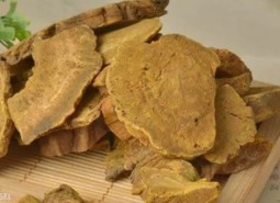甘肃陇南宕昌大黄500平米中药材阴凉库设计方案