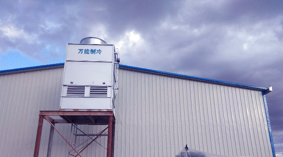 措勤县冷库安装设计公司