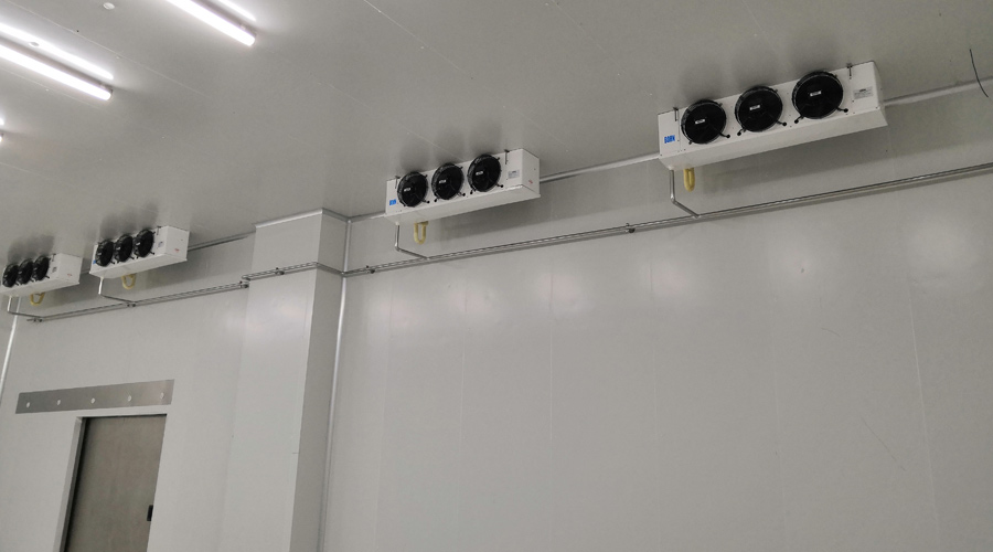 额济纳旗冷库安装设计公司