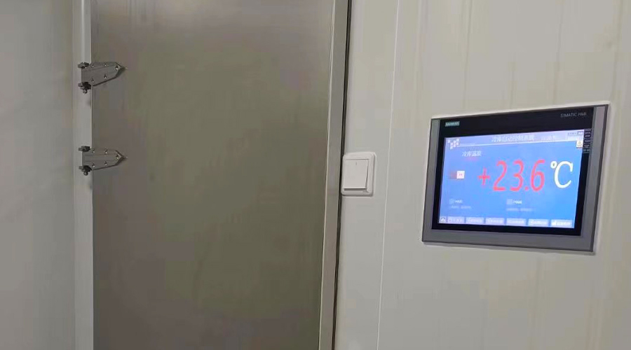 科尔沁区冷库安装设计公司