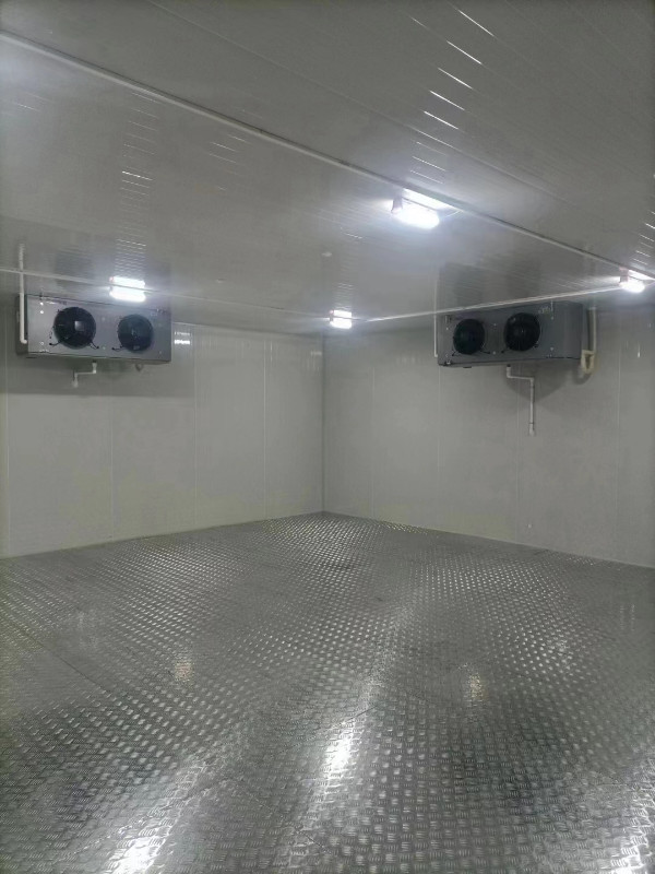 格力热氟融霜一体机组