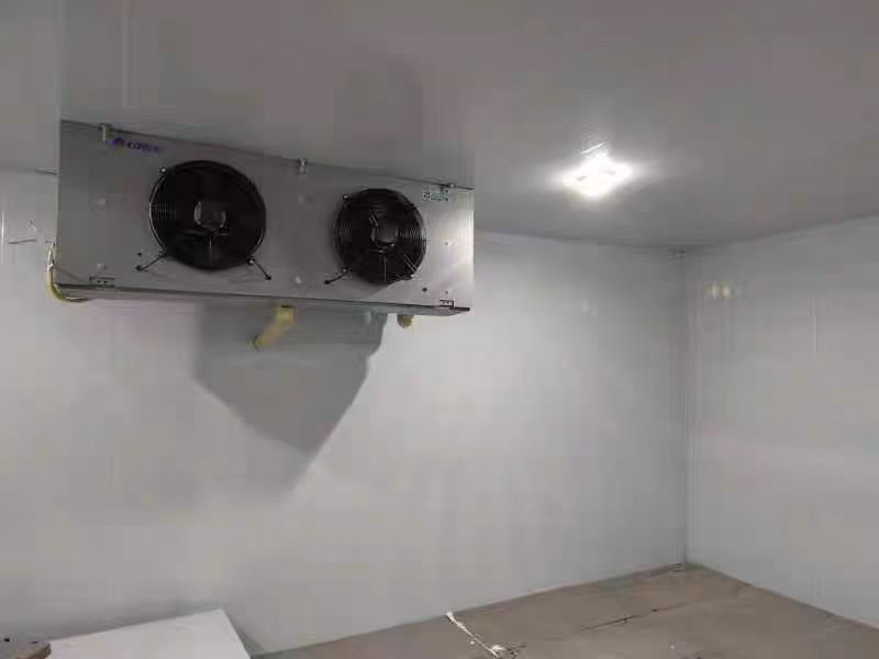 格力成套机组