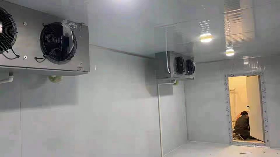 格力成套机组