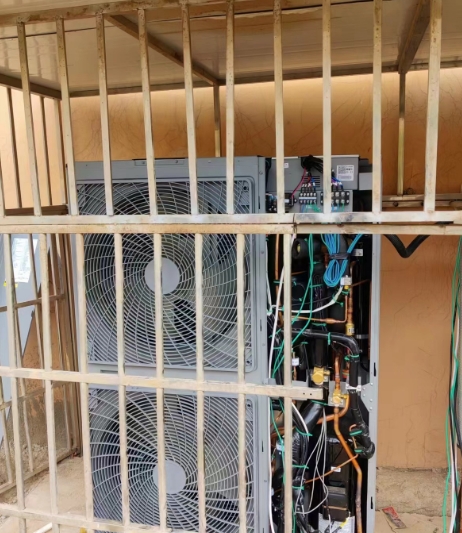 张掖甘州区肉类冷库
