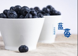 蓝莓冷库保鲜方法_万能制冷百科