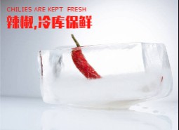 辣椒放冷库能保存多久？辣椒冷库保鲜贮藏技术详解！-万能制冷