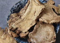 华亭独活中药材阴凉库330平米设计方案