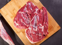 玛曲欧拉羊肉1100平米冷冻库设计工程方案