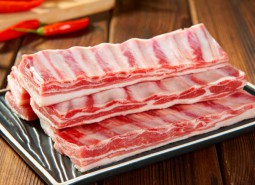 黄南苏呼欧拉羊肉400平米冷冻库设计工程方案