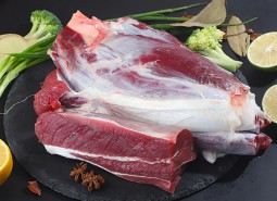 果洛甘德牦牛肉600平米万博娱乐平台电脑版
工程方案