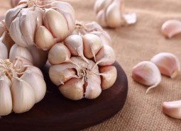 大蒜在冷库怎样保鲜？储藏3个月不变质的方法详解！