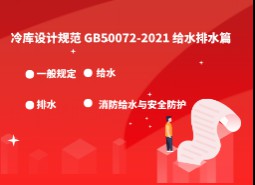 8 .给水排水-万博娱乐平台电脑版
标准GB50072-2021