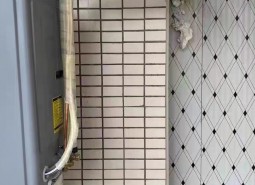甘肃省白银市白银区格力冷库安装工程-万能制冷